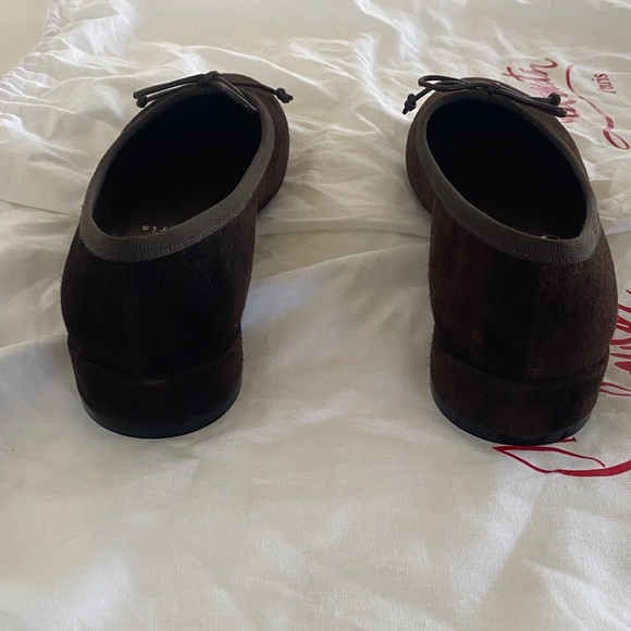 New Christian Louboutin Sweetie Jane - Picture 5 of 11